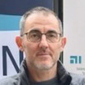 Antonio Molina Marco