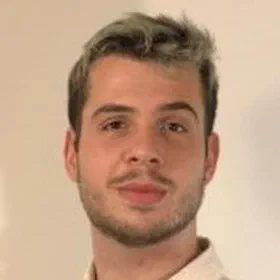 Andreu Casamayor Segarra