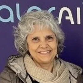 Encarna Segarra Soriano
