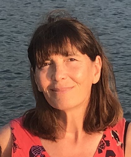 María José Castro Bleda