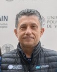 Fernando García Granada