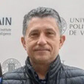 Fernando García Granada