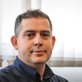 Lluís Felip Hurtado Oliver