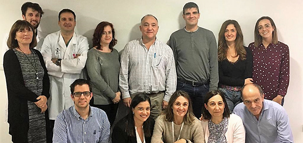 The UPV and INCLIVA promote a project to improve diagnosis and treatment through big data and artificial intelligence techniques