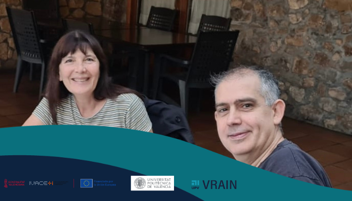 Investigadores de VRAIN de la UPV y la UV analizan la violencia política en Twitter con técnicas de procesamiento de lenguaje natural