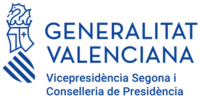 Generalitat Valenciana logo