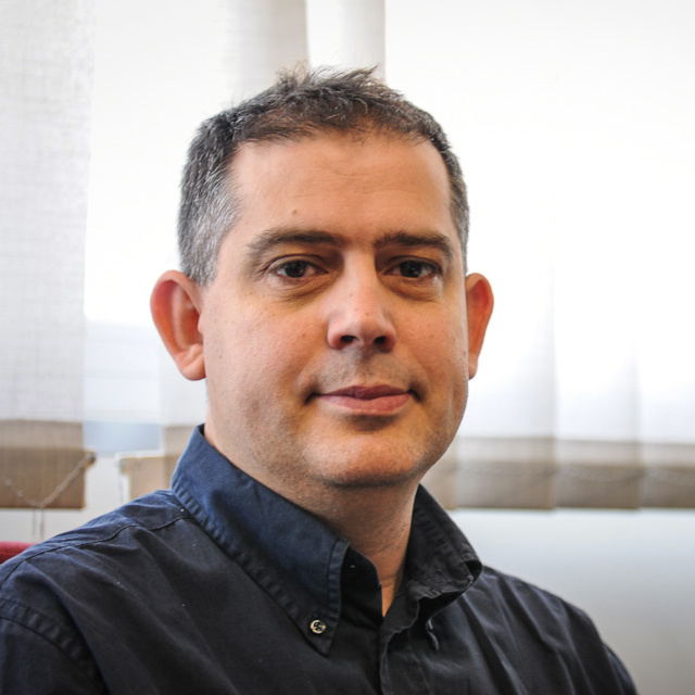 Lluís Felip Hurtado Oliver